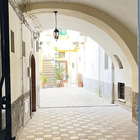 La Casa Di Maty Maiori Apartment Bagian luar foto