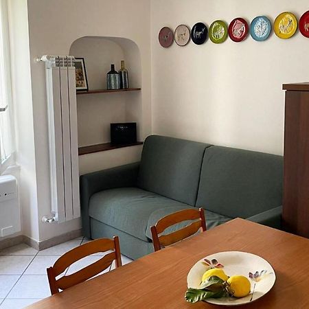 La Casa Di Maty Maiori Apartment Bagian luar foto