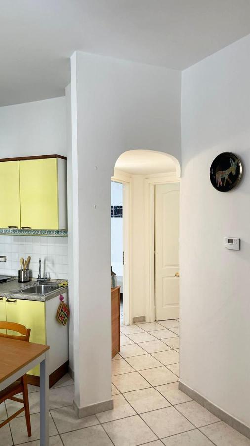 La Casa Di Maty Maiori Apartment Bagian luar foto